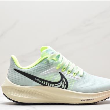 Nike Air Zoom Pegasus 39登月39網面透氣跑步鞋