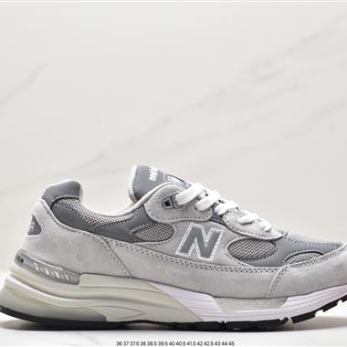 New Balance 新百倫NB 經典復古休閑運動百搭老爹跑步鞋