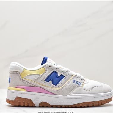 NewBalance NB550.復古運動鞋
