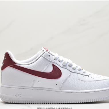 Nike Air Force 1 Low  空軍一號低幫百搭休閑運動板鞋