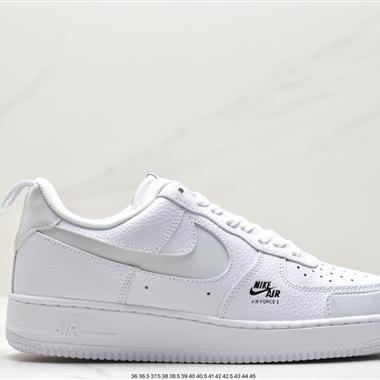Nike Air Force 1 Low  空軍一號低幫百搭休閑運動板鞋