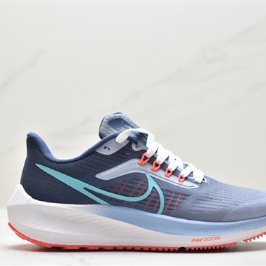 Nike Air Zoom Pegasus 39登月39網面透氣跑步鞋