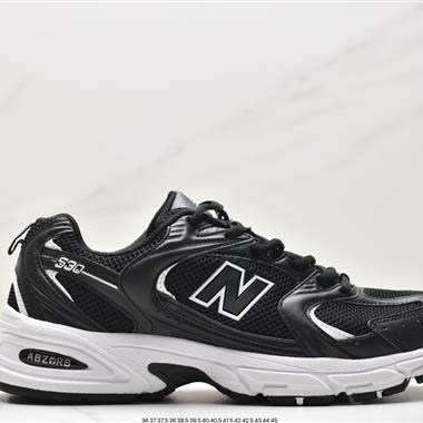New Balance NB530 復古休閑慢跑鞋 