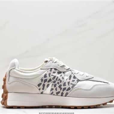 New Balance 327 復古先鋒 MS327系列復古休閑運動慢跑鞋