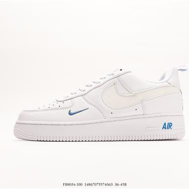Nike Air Force 1 Low 空軍一號低幫百搭休閑運動板鞋