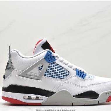 Nike Air Jordan 4 Retro OG"Fire Red"