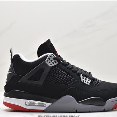 Nike Air Jordan 4 Retro OG"Fire Red"