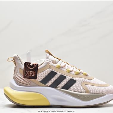 Adidas ALPHABOUNCE BEYOND運動鞋
