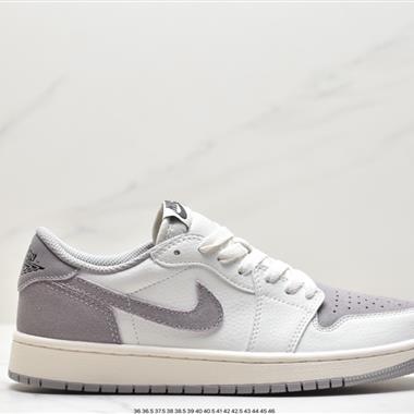 Nike Air Jordan 1 Low AJ1低幫系列籃球鞋