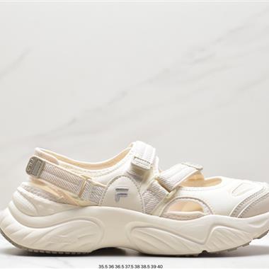 Fila  Fluid Sandal 休閑運動涼鞋