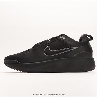 Nike E-SERIES 1.0運動休閑訓練跑步鞋