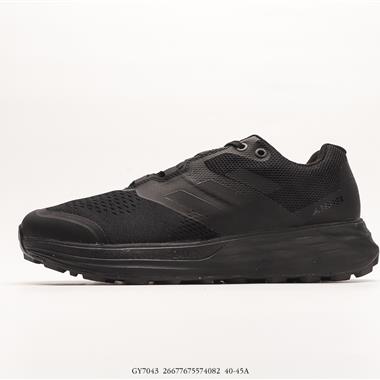 Adidas ADISTAR 清風系列 透氣網面Md緩震大底 運動慢跑鞋