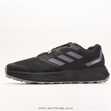 Adidas ADISTAR 清風系列 透氣網面Md緩震大底 運動慢跑鞋