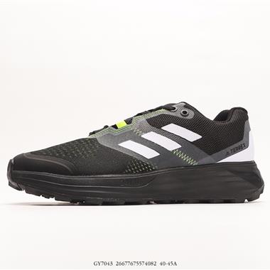 Adidas ADISTAR 清風系列 透氣網面Md緩震大底 運動慢跑鞋