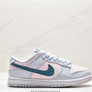 Nike SB Dunk Low 扣籃系列 復古低幫休閑運動滑板板鞋