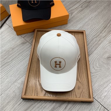 Hermes   2023新款帽子