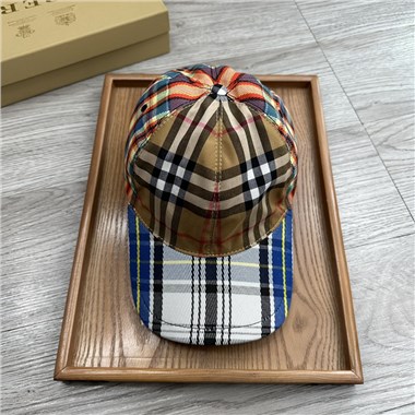 BURBERRY   2023新款帽子