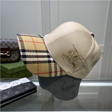 BURBERRY   2023新款帽子