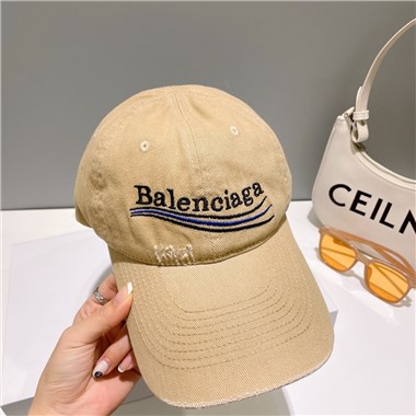 Balenciaga   2023新款帽子