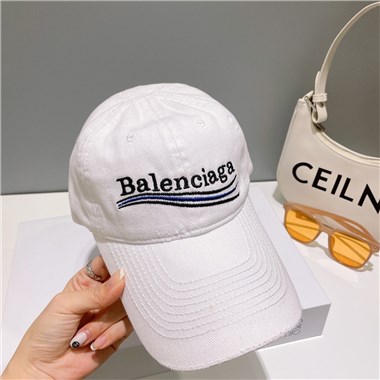 Balenciaga   2023新款帽子