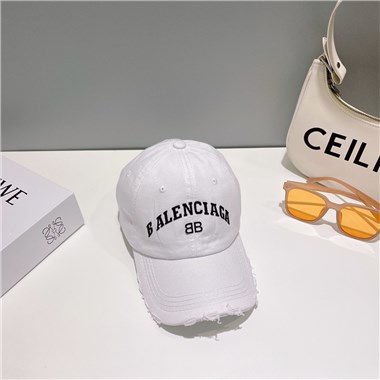 Balenciaga   2023新款帽子