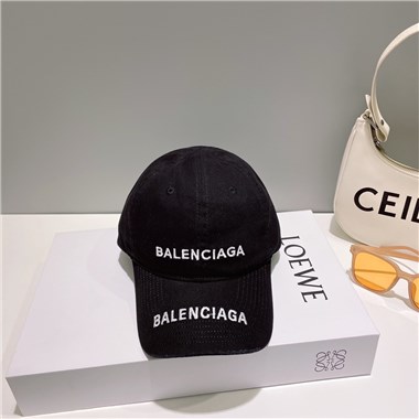 Balenciaga   2023新款帽子