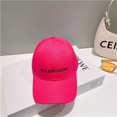 Balenciaga   2023新款帽子