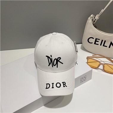 DIOR   2023新款帽子