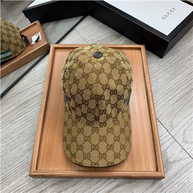 GUCCI  2023新款帽子