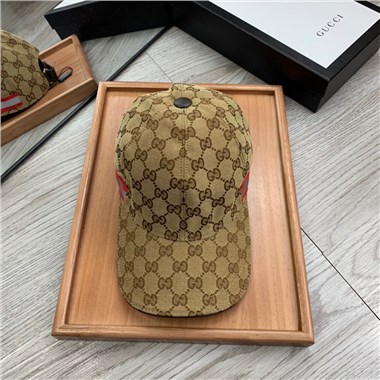 GUCCI  2023新款帽子