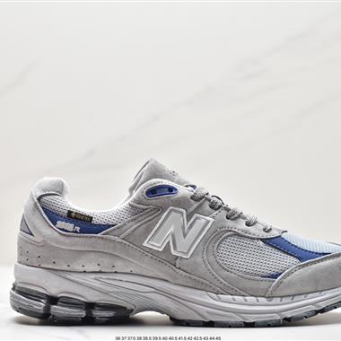 New Balance 2002系列 復古休閑跑步鞋