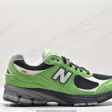 New Balance M2002 復古休閑跑步鞋 