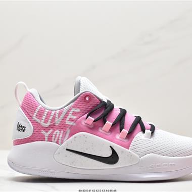 NIKE Hyperdunk  X Low EP BOSS