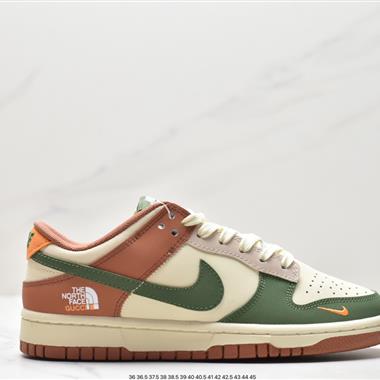 Nike SB Dunk Low MLB聯名