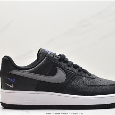 Nike Air Force 1 Low  空軍一號低幫百搭休閑運動板鞋