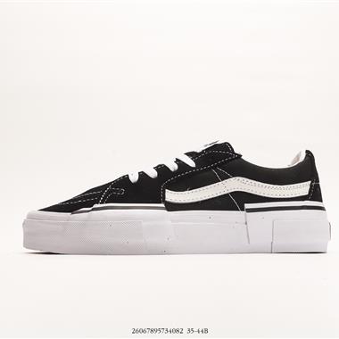 Vans Sk8-Low 