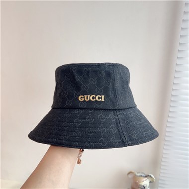 GUCCI  2023新款帽子