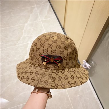 GUCCI  2023新款帽子