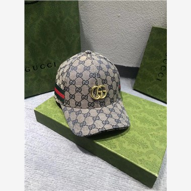 GUCCI  2023新款帽子