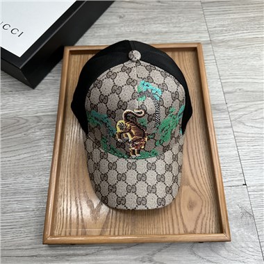 GUCCI  2023新款帽子 