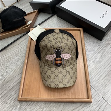 GUCCI  2023新款帽子 