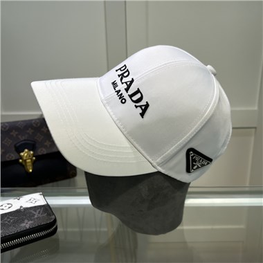 PRADA   2023新款帽子