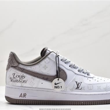 Nike Air Force 1 '07 LV8 空軍一號 