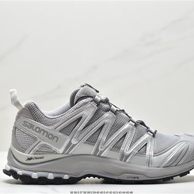 Salomon XA PRO 3D ADV 戶外越野跑鞋