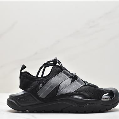 New Balance NB4205系列 舒適運動山系涼鞋沙灘鞋