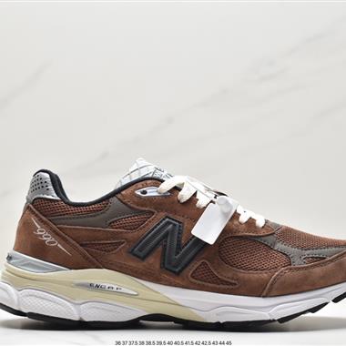 NEW BALANCE NB990 復古慢跑鞋