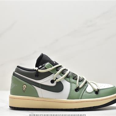 Nike Air Jordan 1 Low 