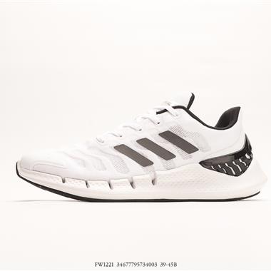 Adidas Climacool 清風跑鞋