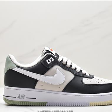 Nike Air Force 1 Low  空軍一號低幫百搭休閑運動板鞋