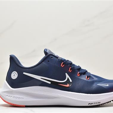 Nike Zoom Winflo 輕質透氣休閑運動跑步鞋